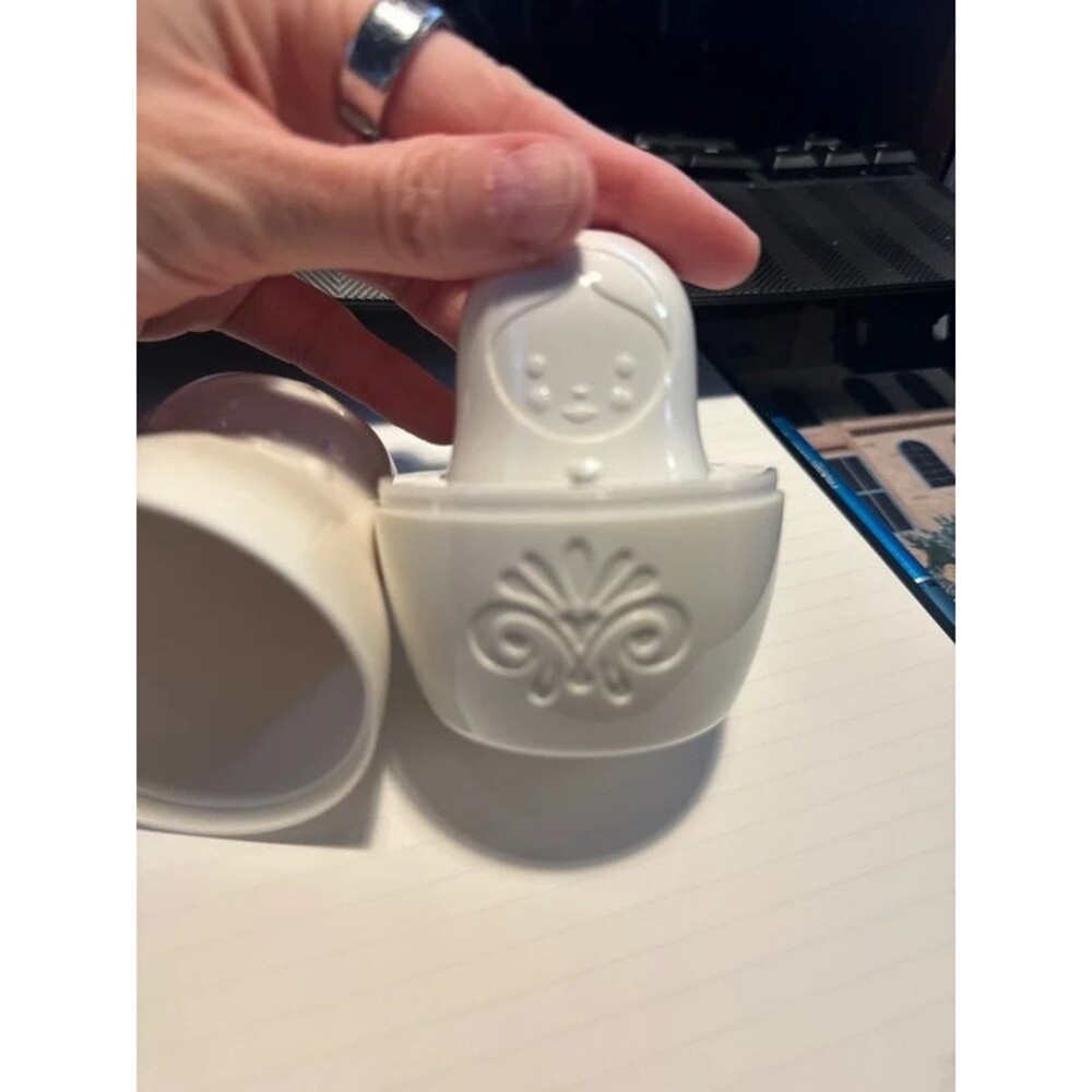 Matryoshka Kitchen Timer - Picture 3 of 6